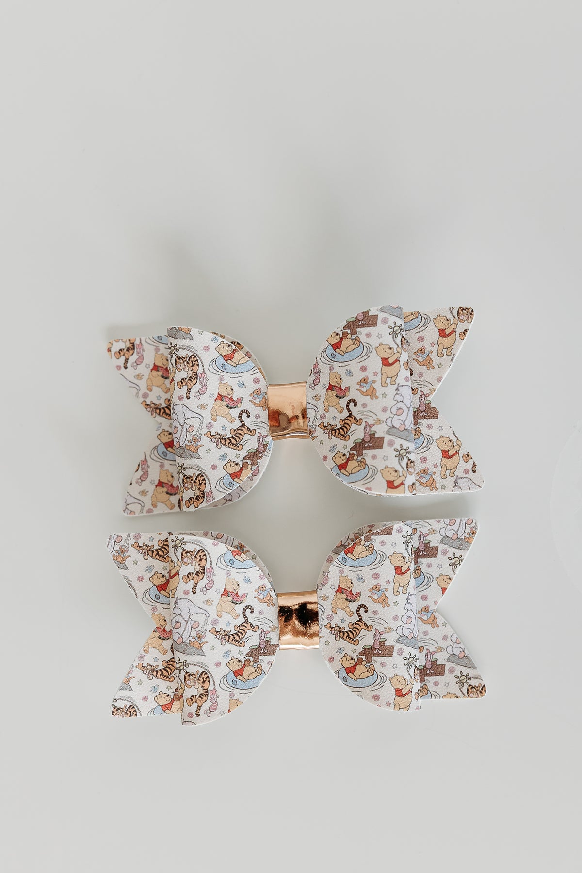 Tiny Trinket Treasures: Double bow Sets