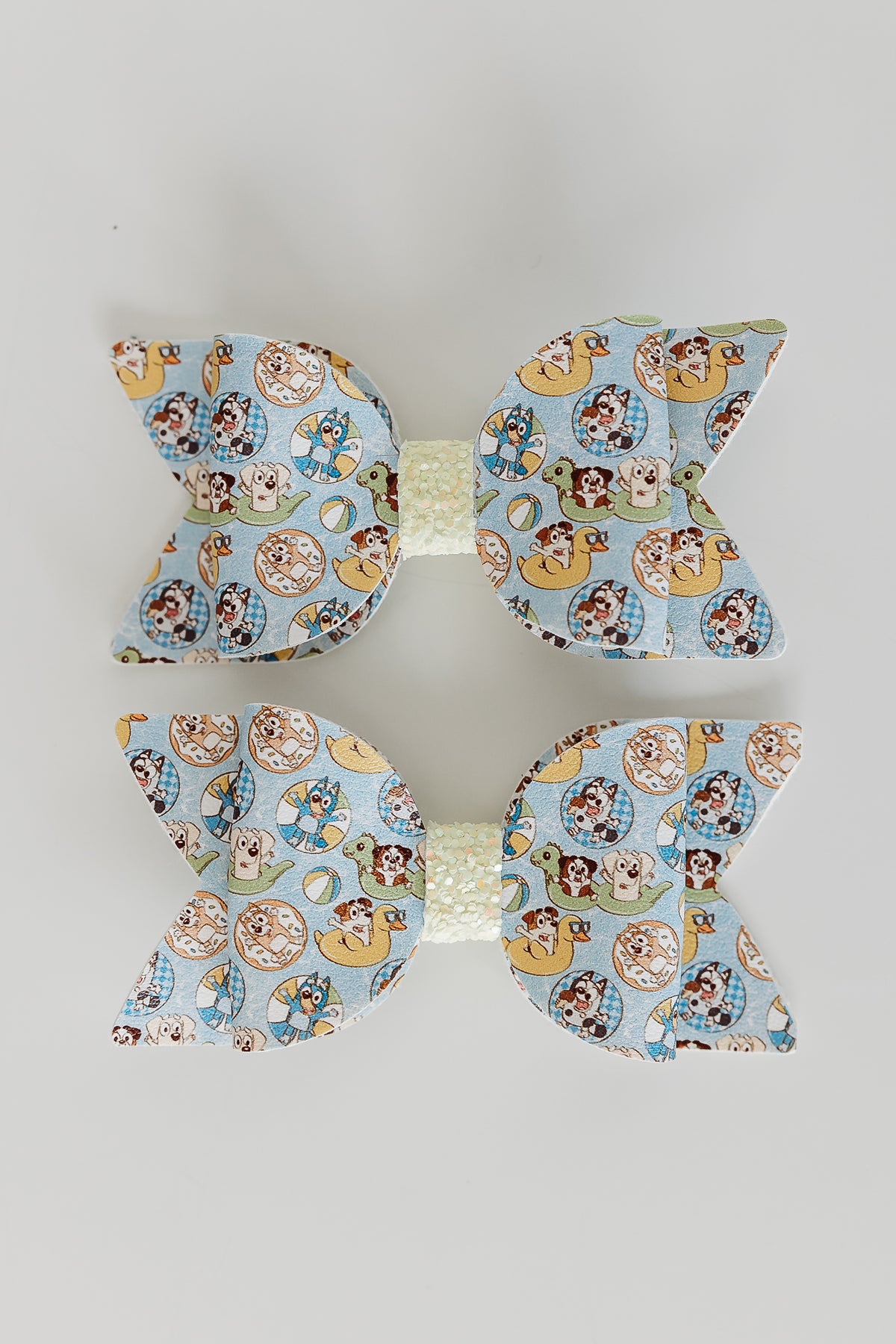 Tiny Trinket Treasures: Double bow Sets