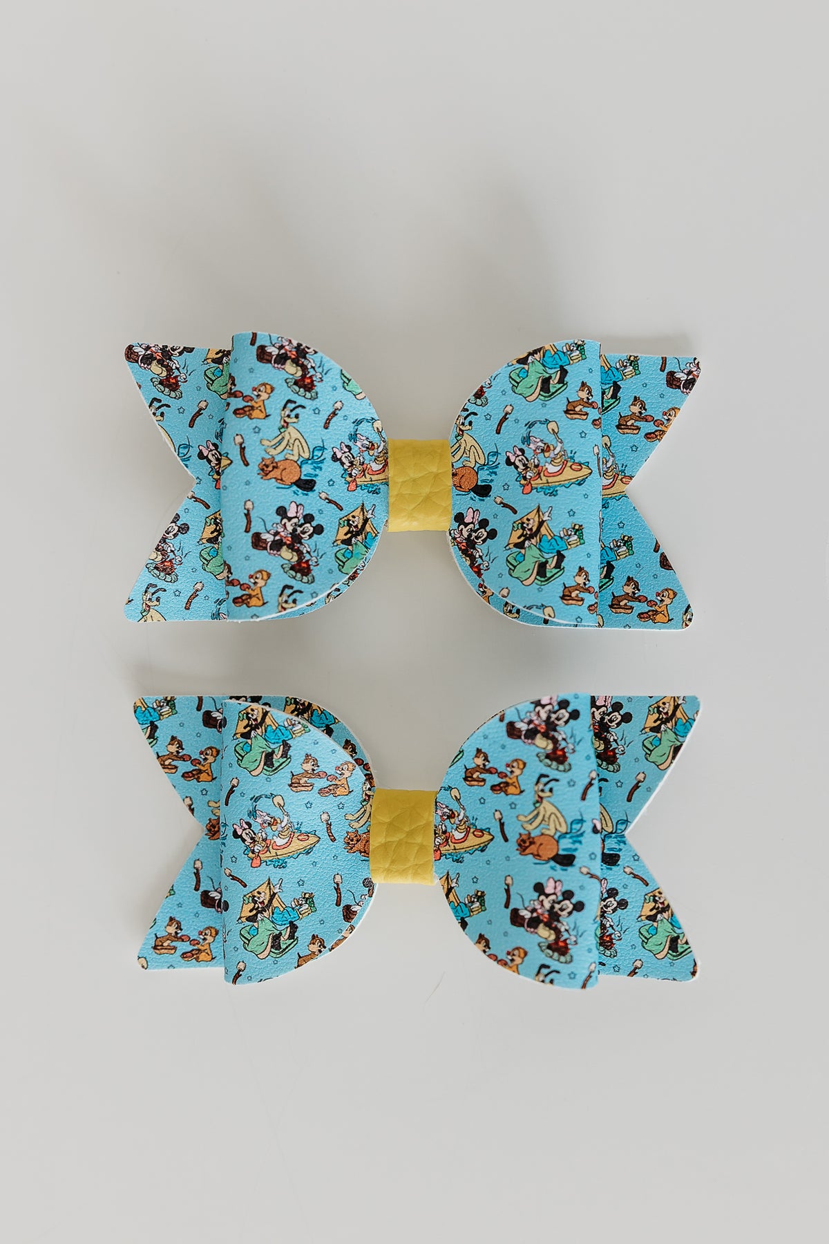 Tiny Trinket Treasures: Double bow Sets