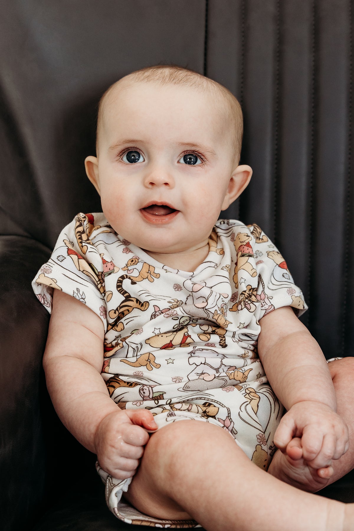 Honey Bear Summer Set