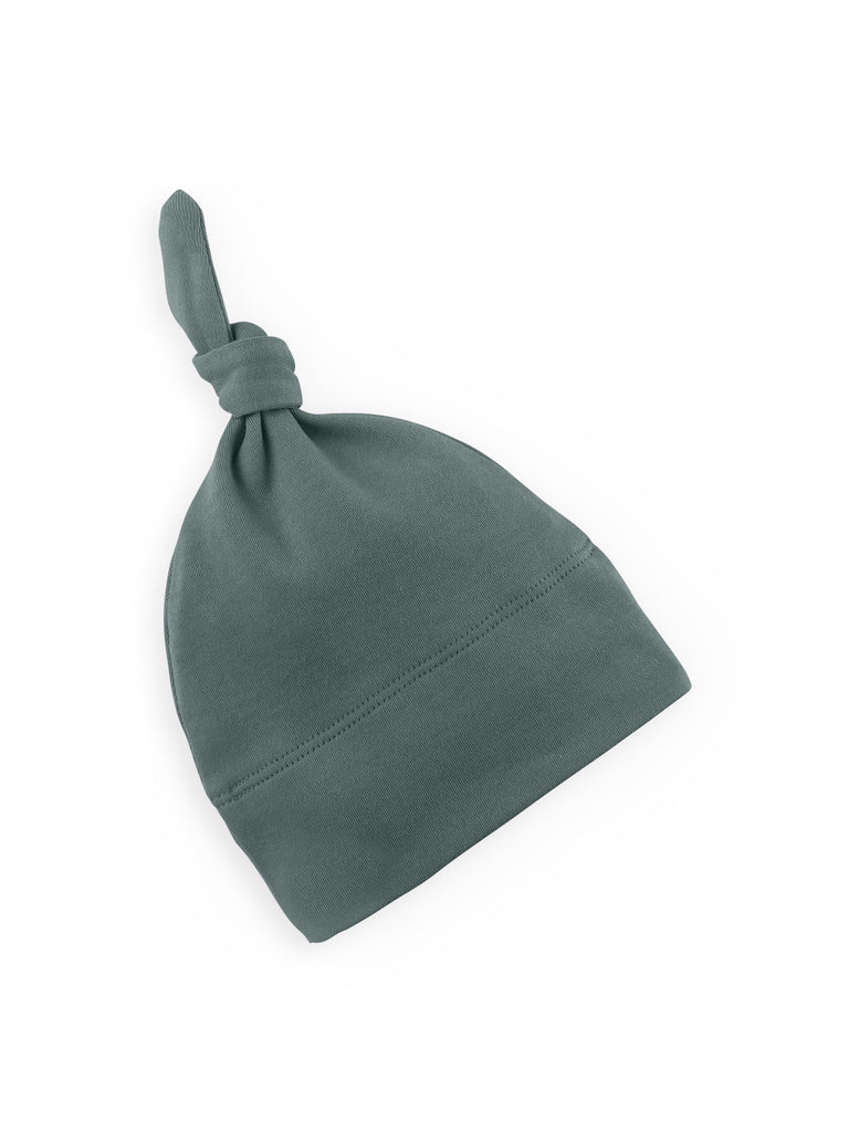 Balsam Organic Knotted Hat