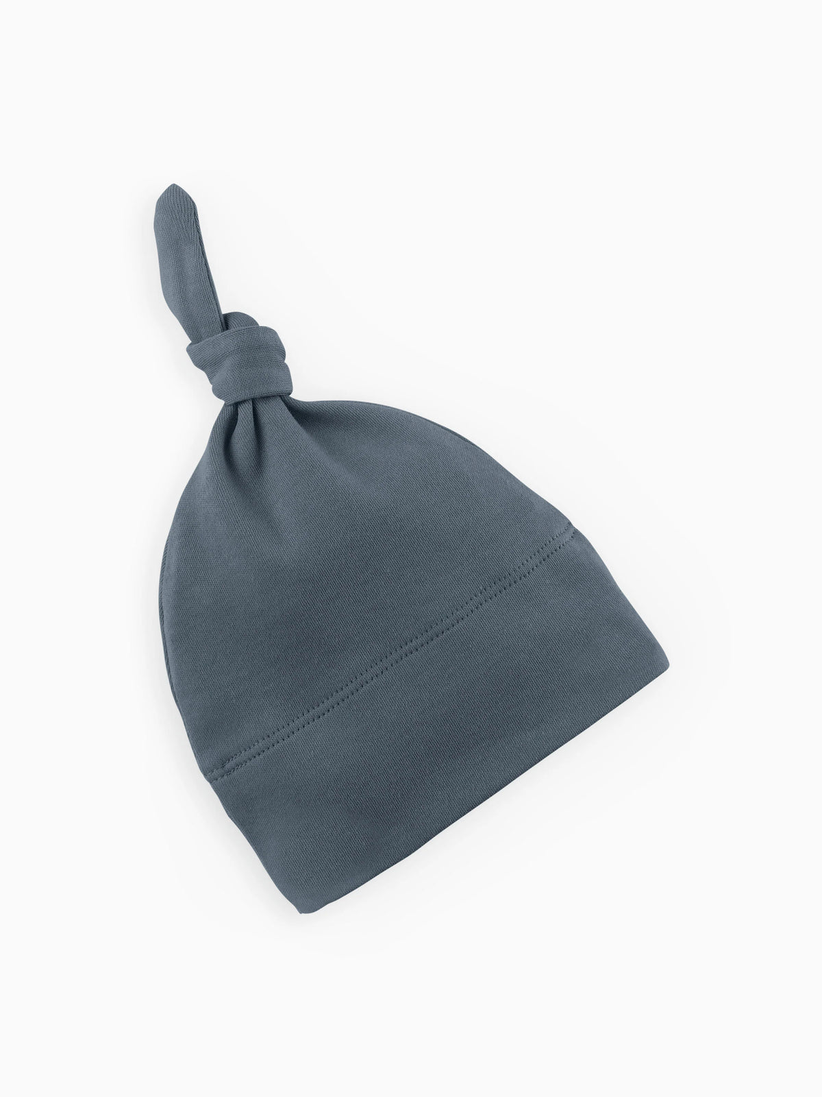 Harbour Organic Knotted Hat