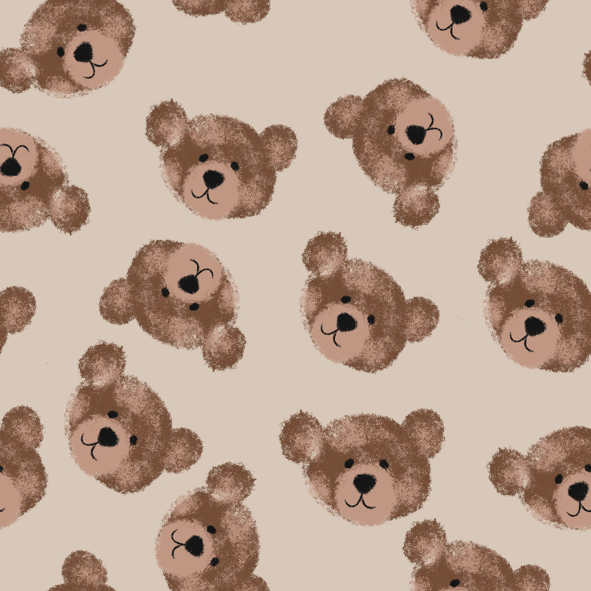 PRE-ORDER: Teddy Blanket