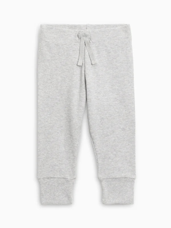 Grey Jogger Pants