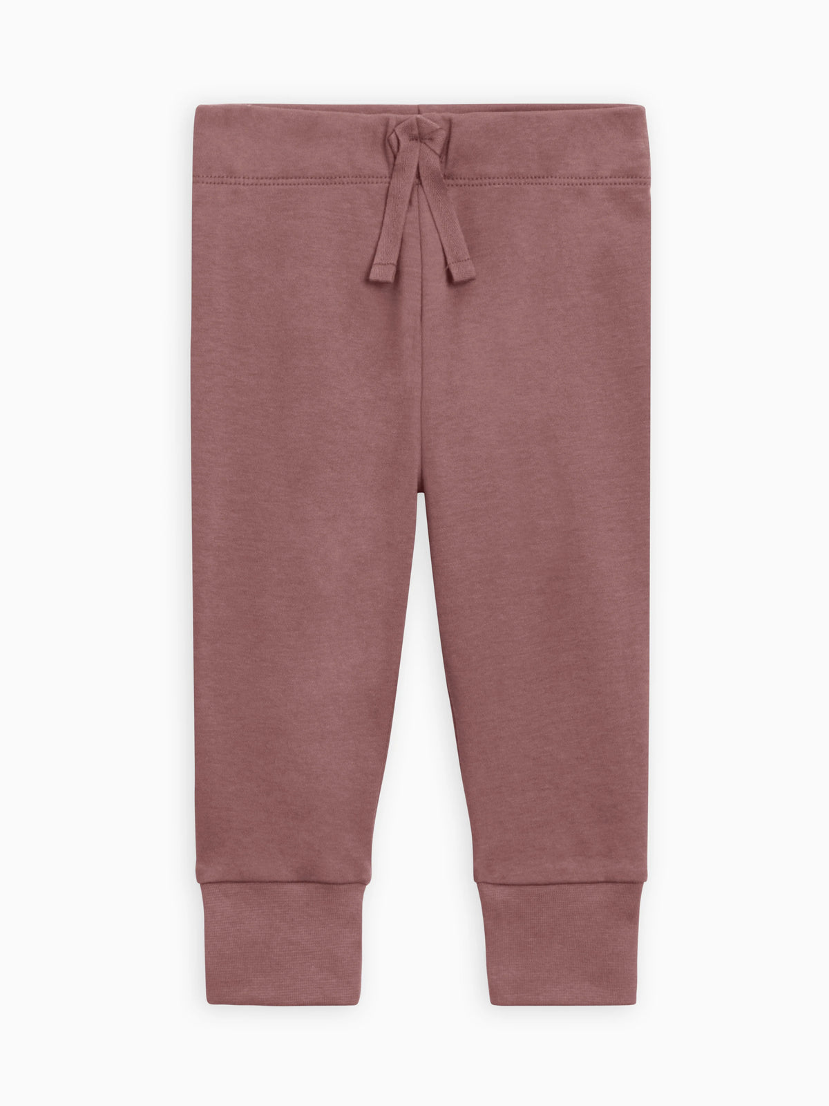 Mauve Jogger Pant