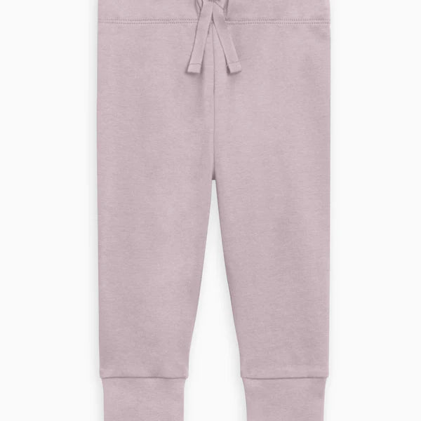 Lavender Jogger Pant