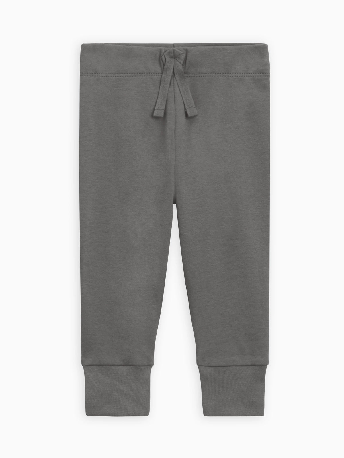 Pewter Jogger Pants