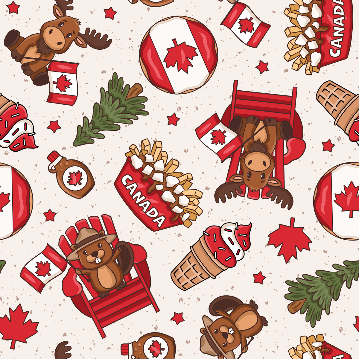 PRE-ORDER: O Canada Blanket