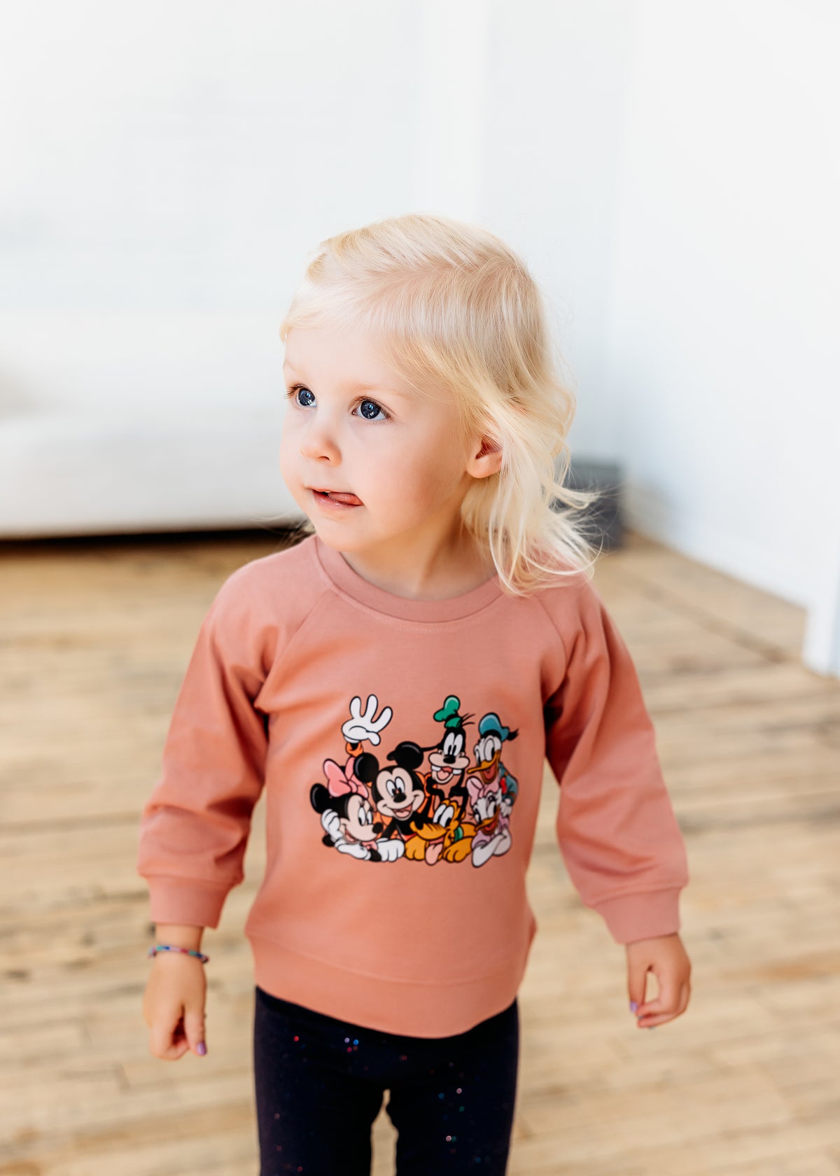 Magical Mouse and Friends Sweatshirt