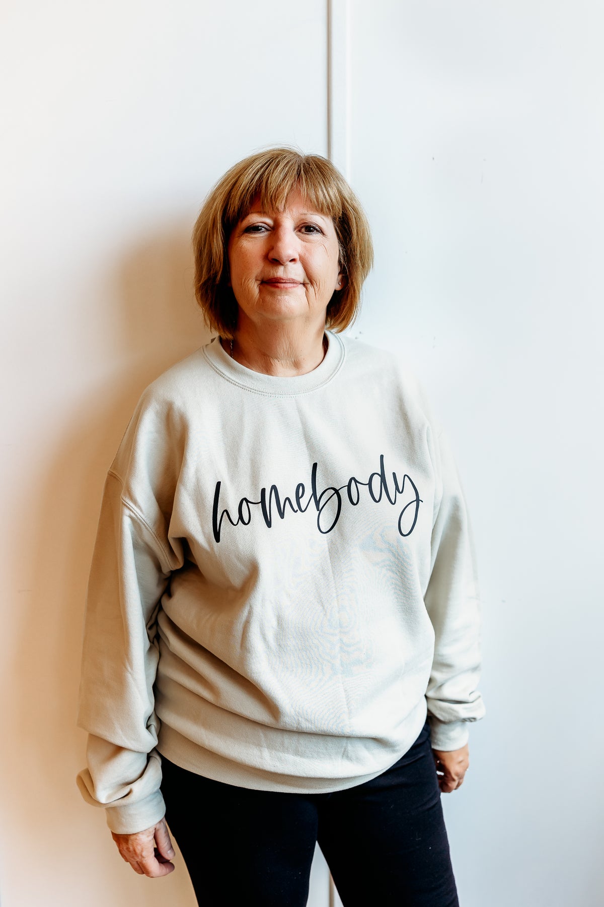 Homebody Sweatshirt