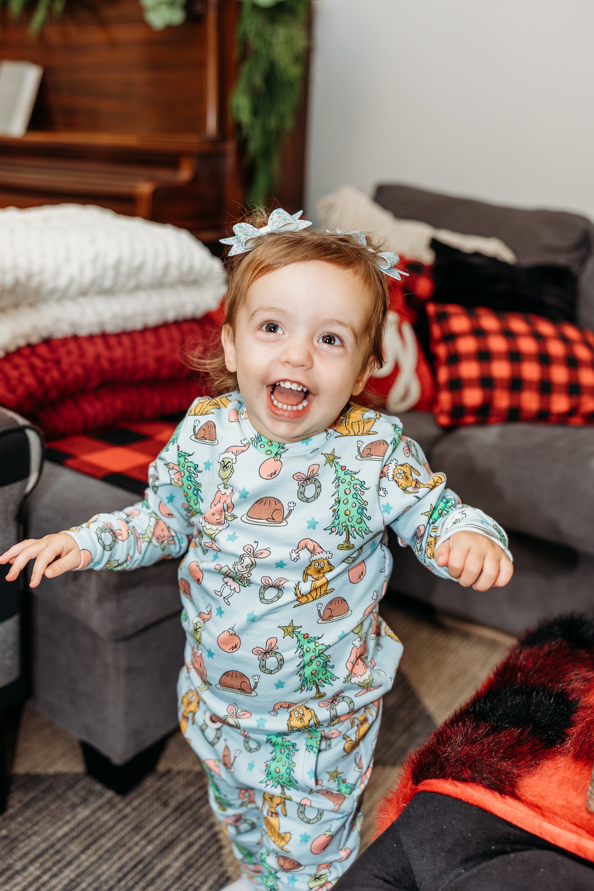 The Mean Guy Sweatshirt