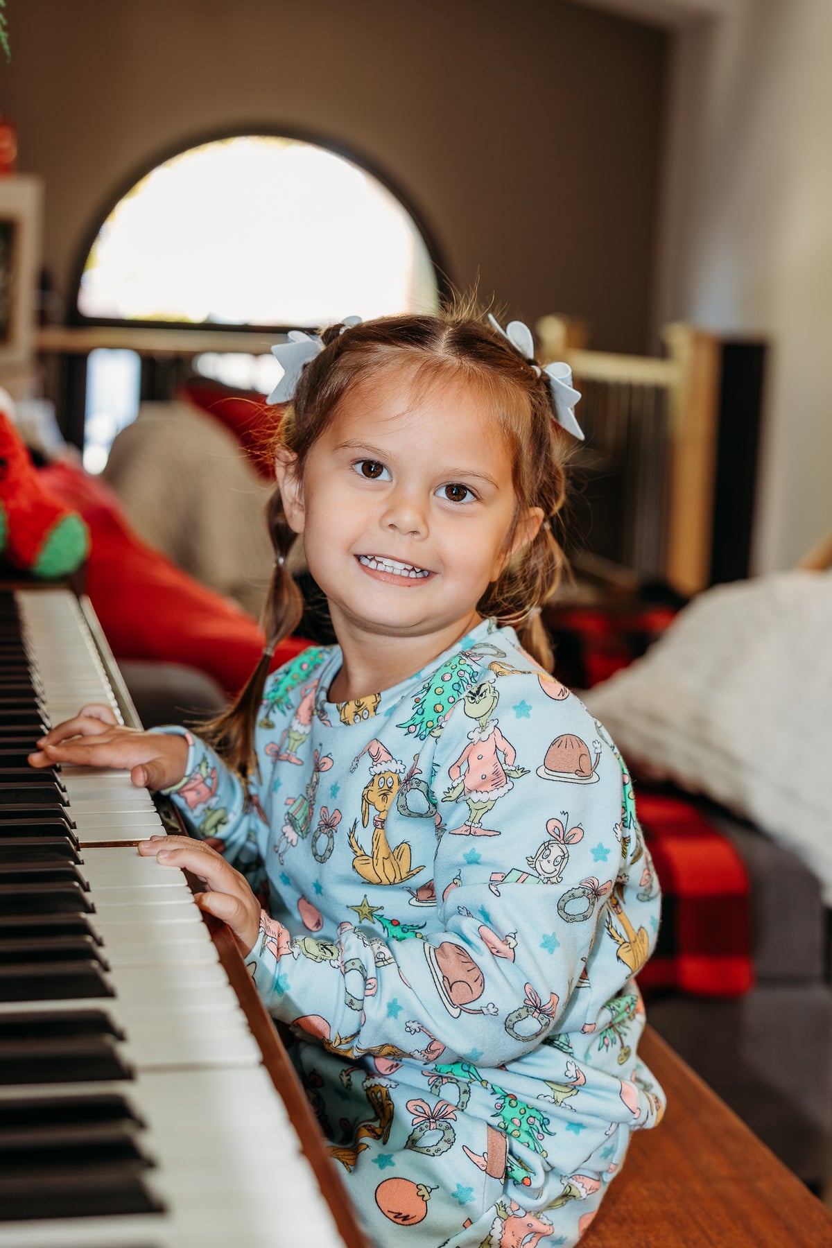 The Mean Guy Sweatshirt