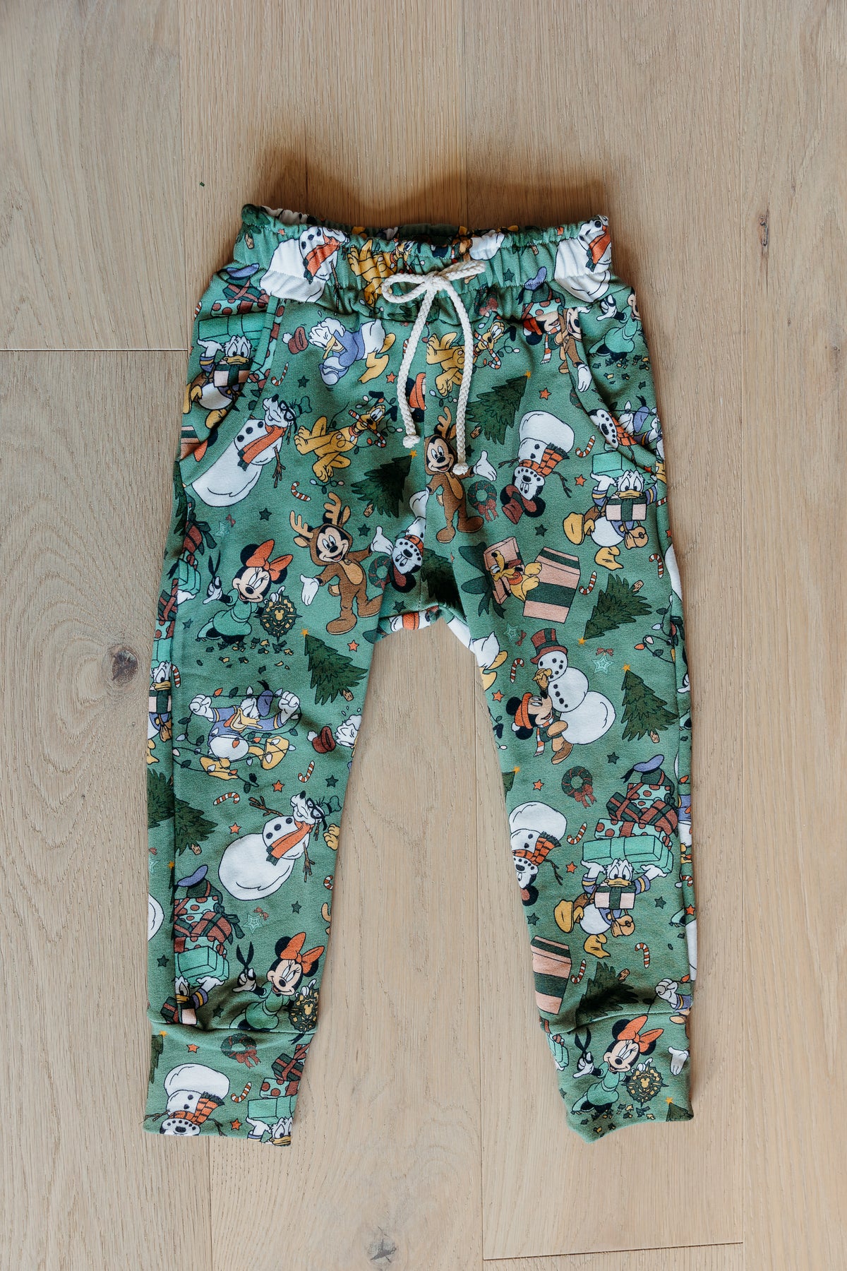 Magical Mouse Holiday Jogger