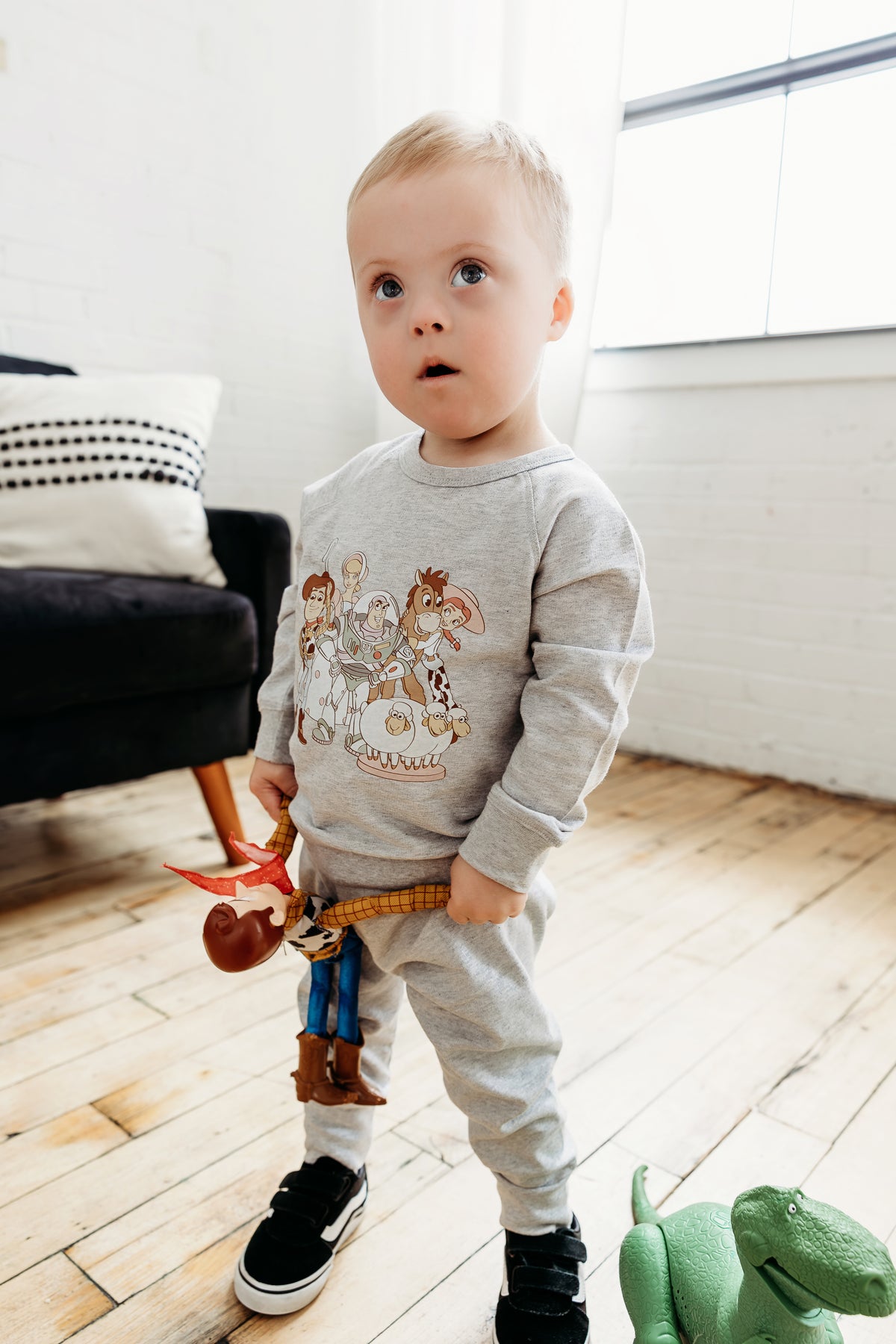 Toys Sweatshirt