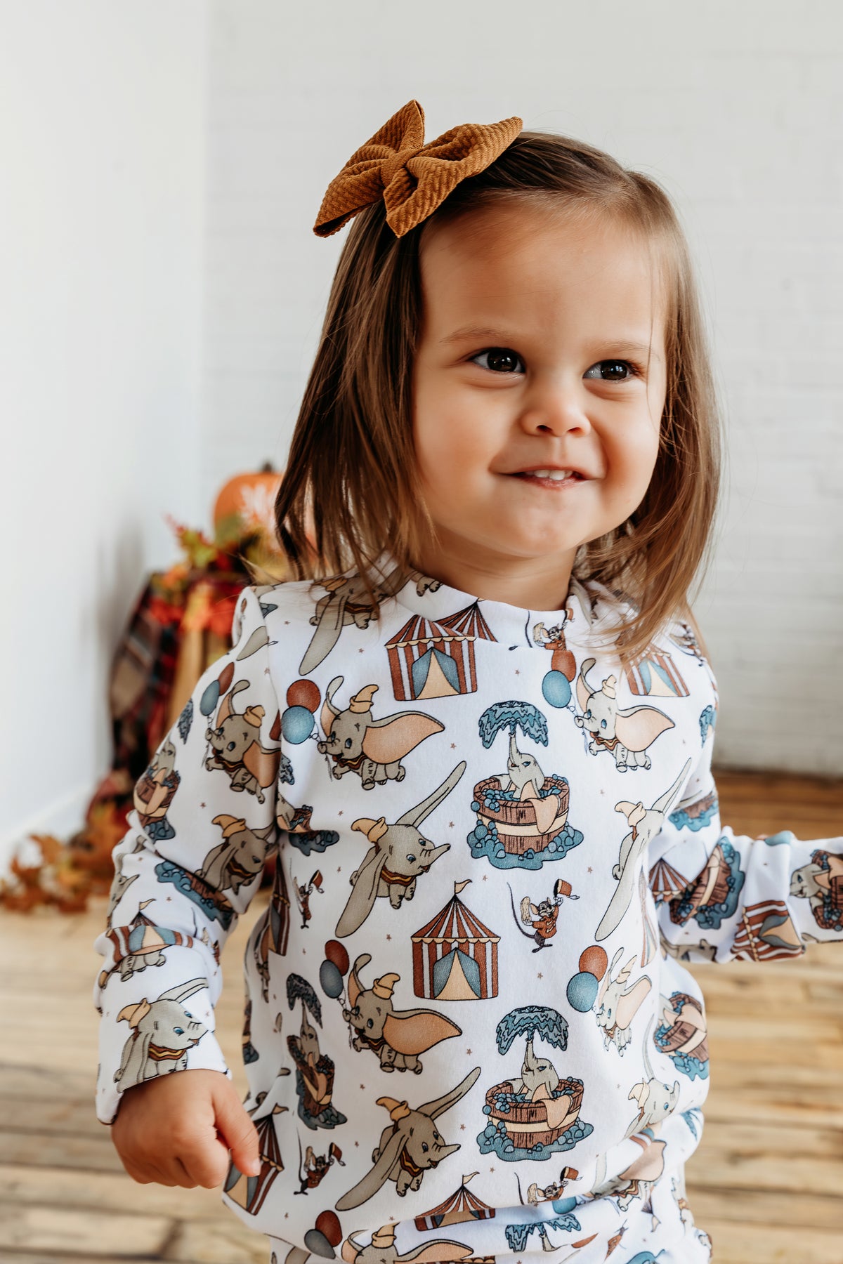 Magical Elephant Sweatshirt