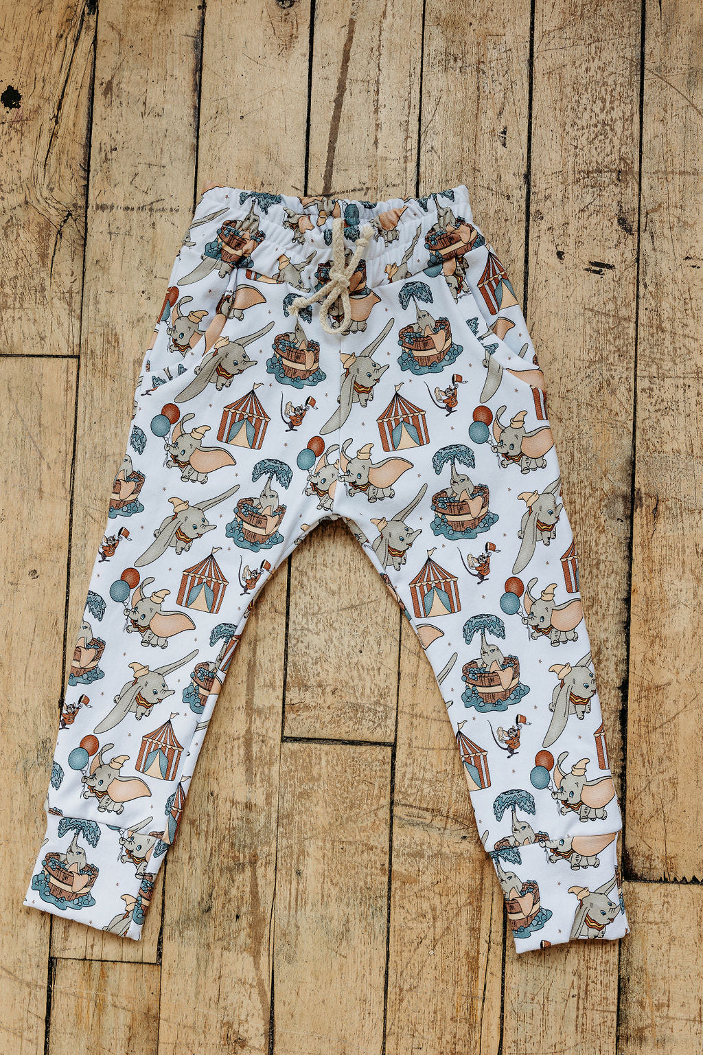 Magical Elephant Joggers