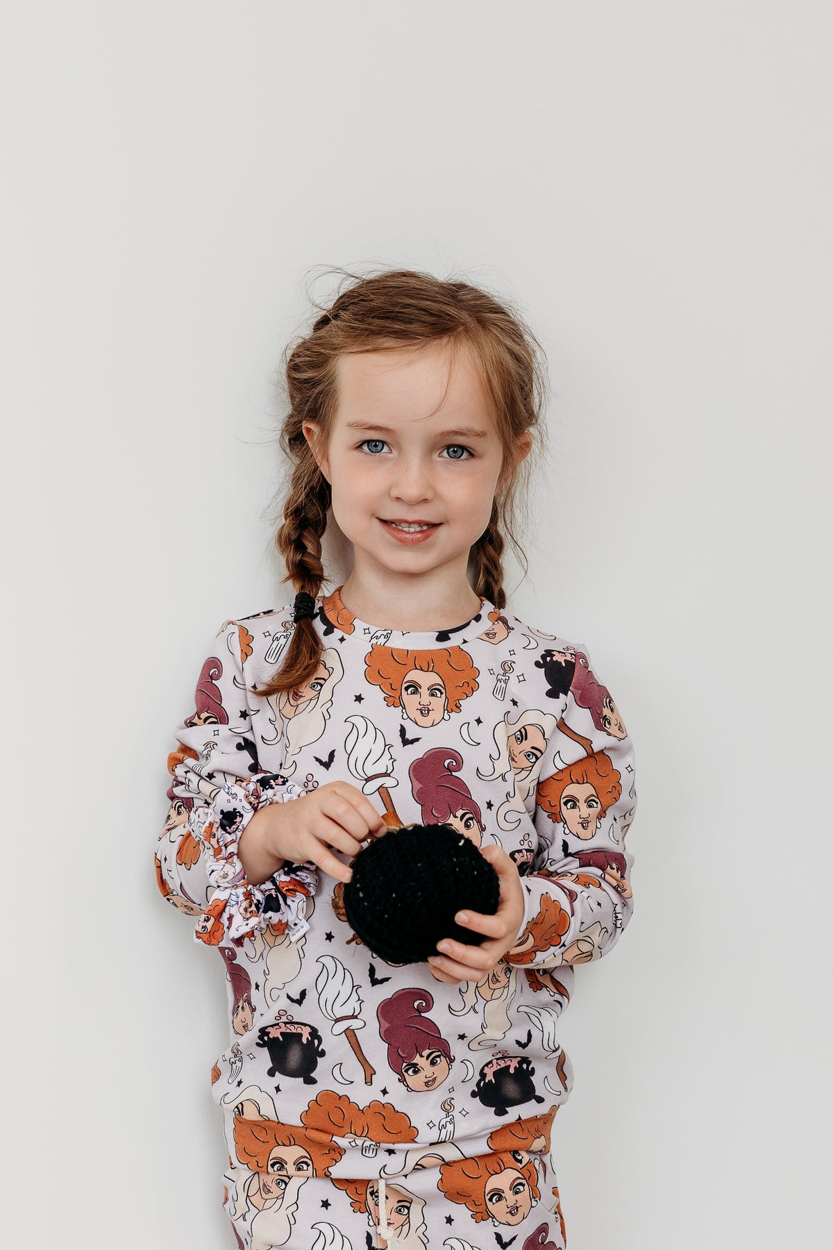 Hocus Pocus Sweatshirt