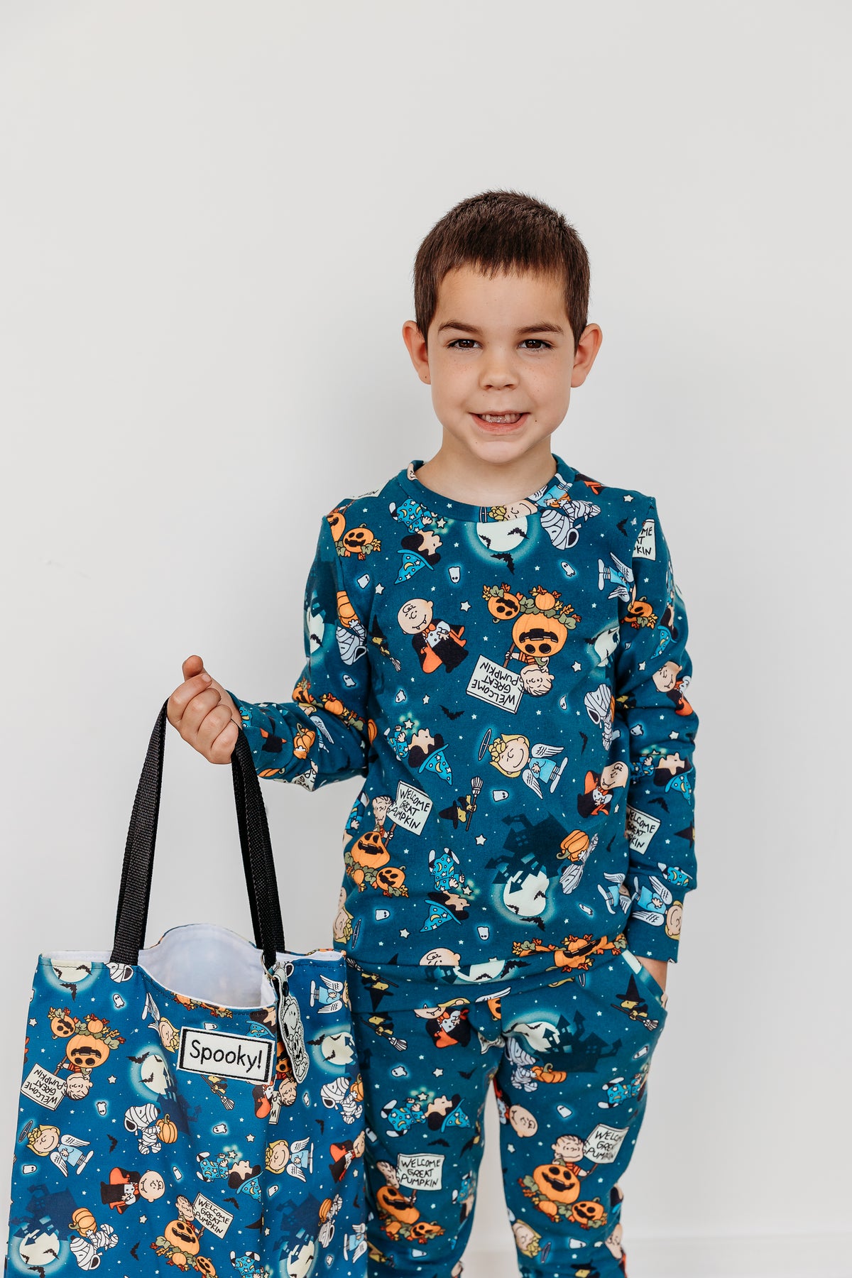The Great Pumpkin Sweatshirt