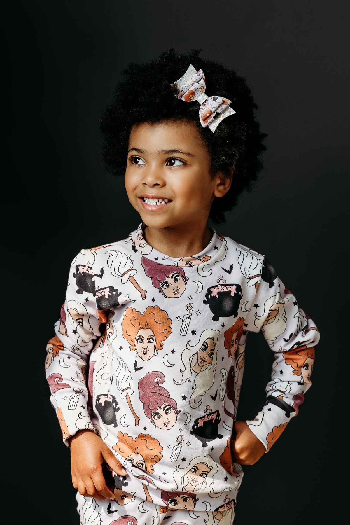 Hocus Pocus Sweatshirt