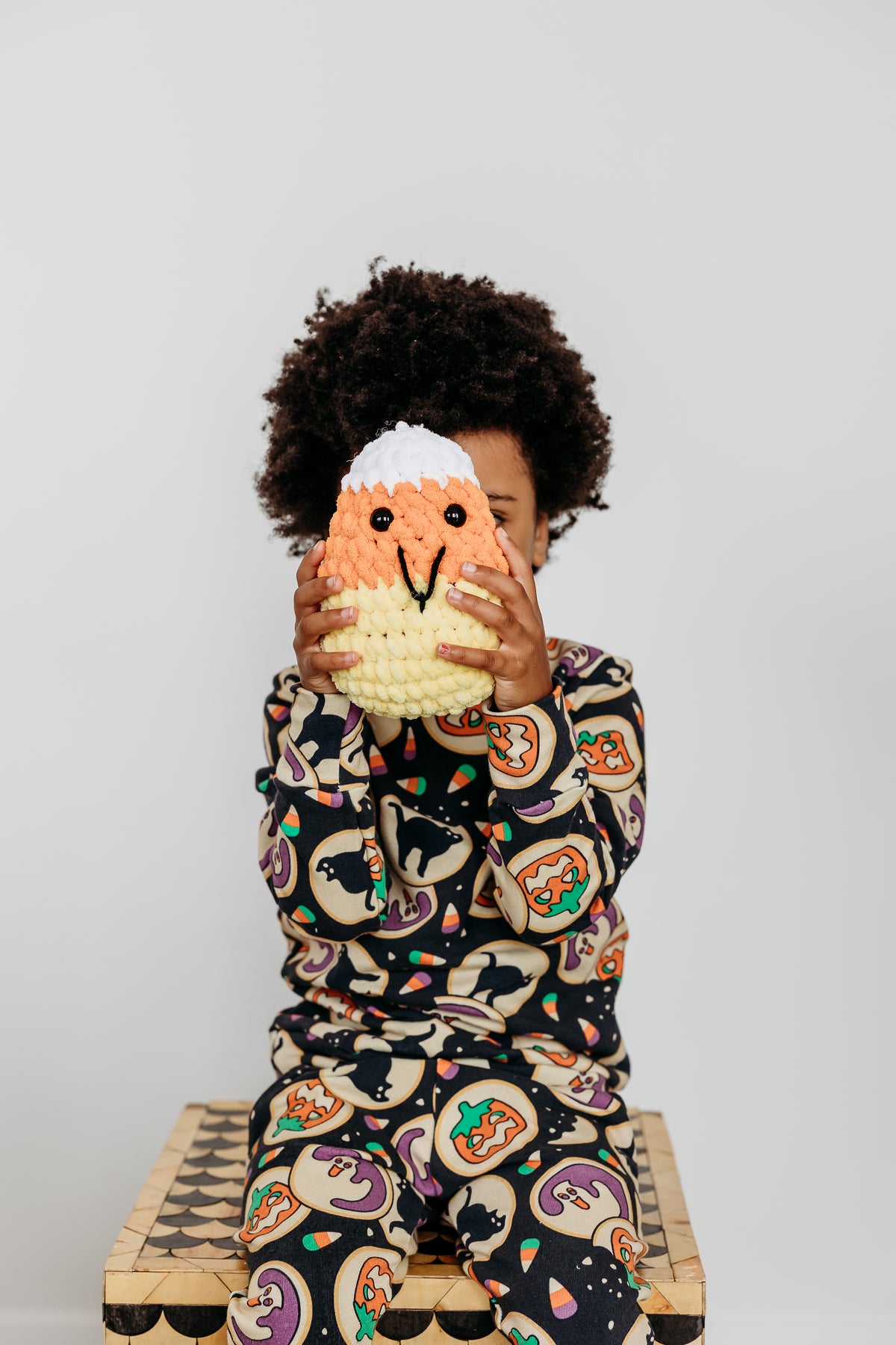 Halloween Cookies Sweatshirt