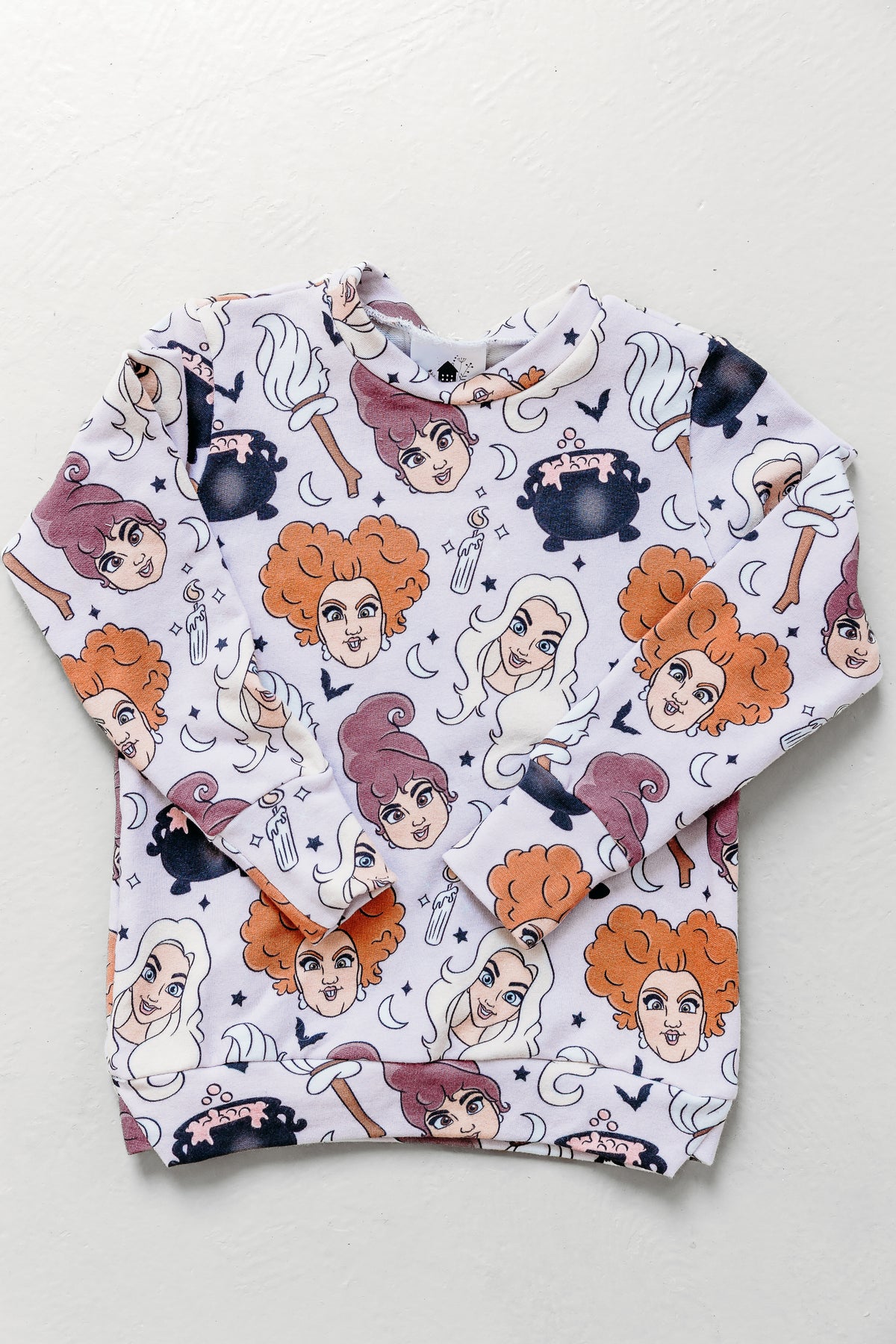 Hocus Pocus Sweatshirt