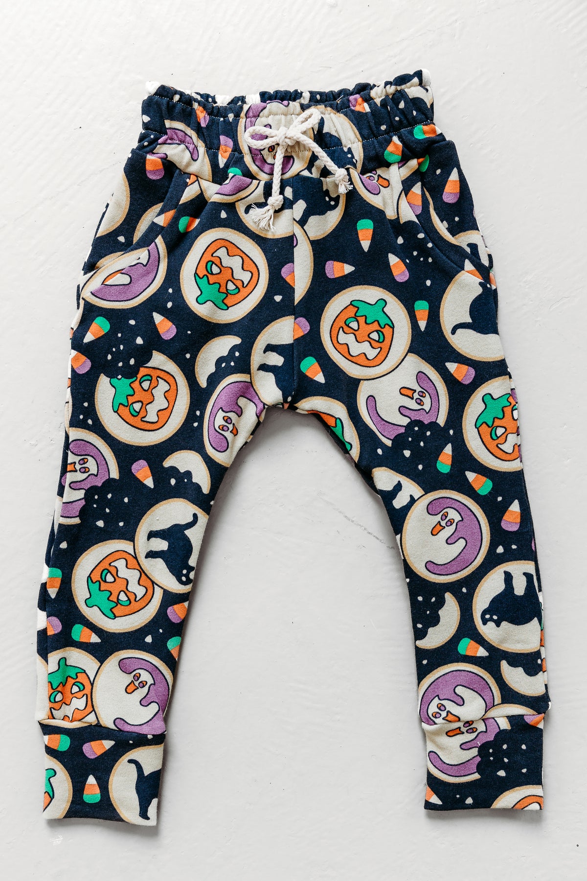 Halloween Cookies Jogger