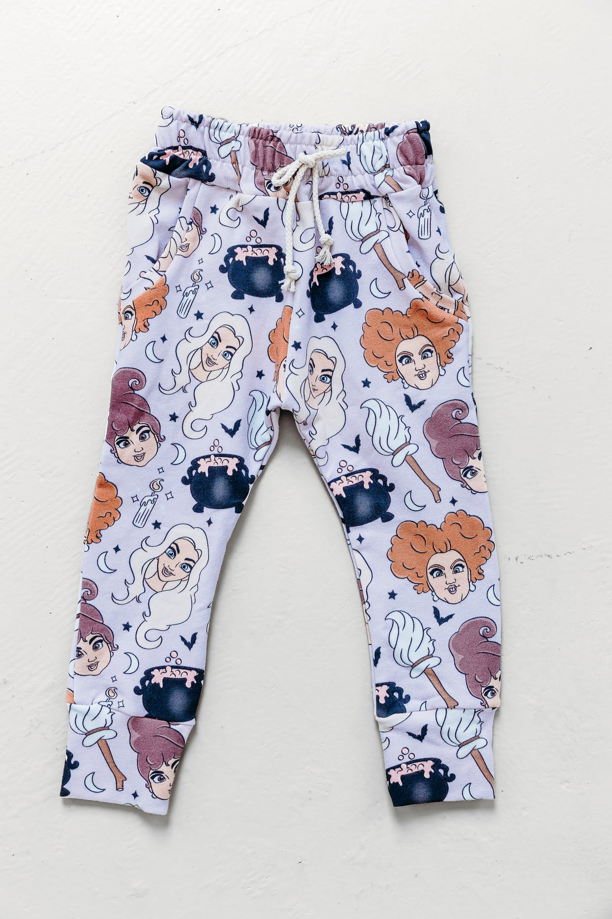 Hocus Pocus Jogger
