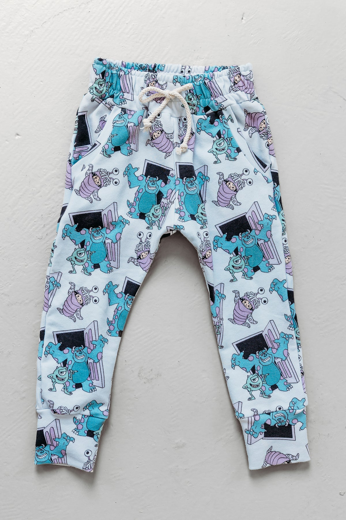 Monsters Jogger