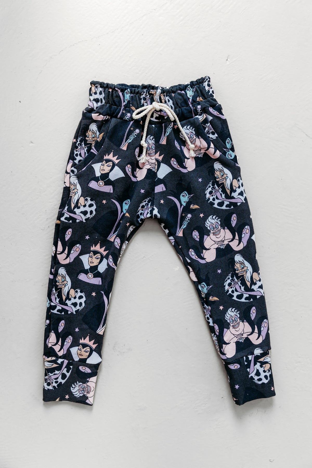 Villains Jogger