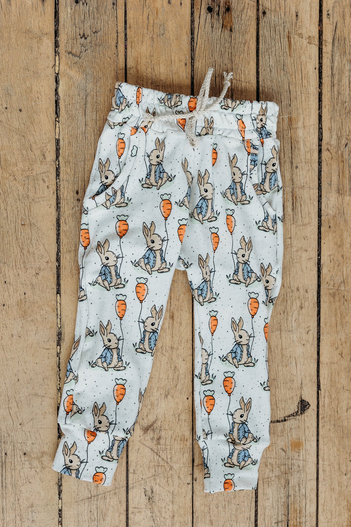 Rabbit Joggers