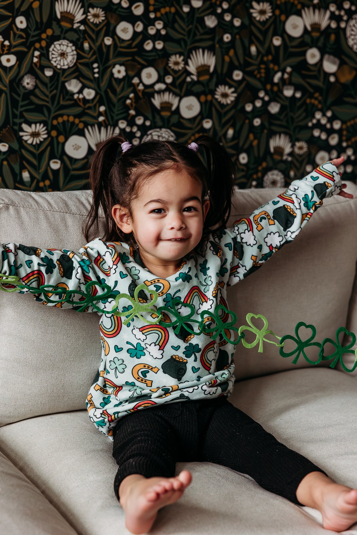 Pot of Gold Sweatshirt