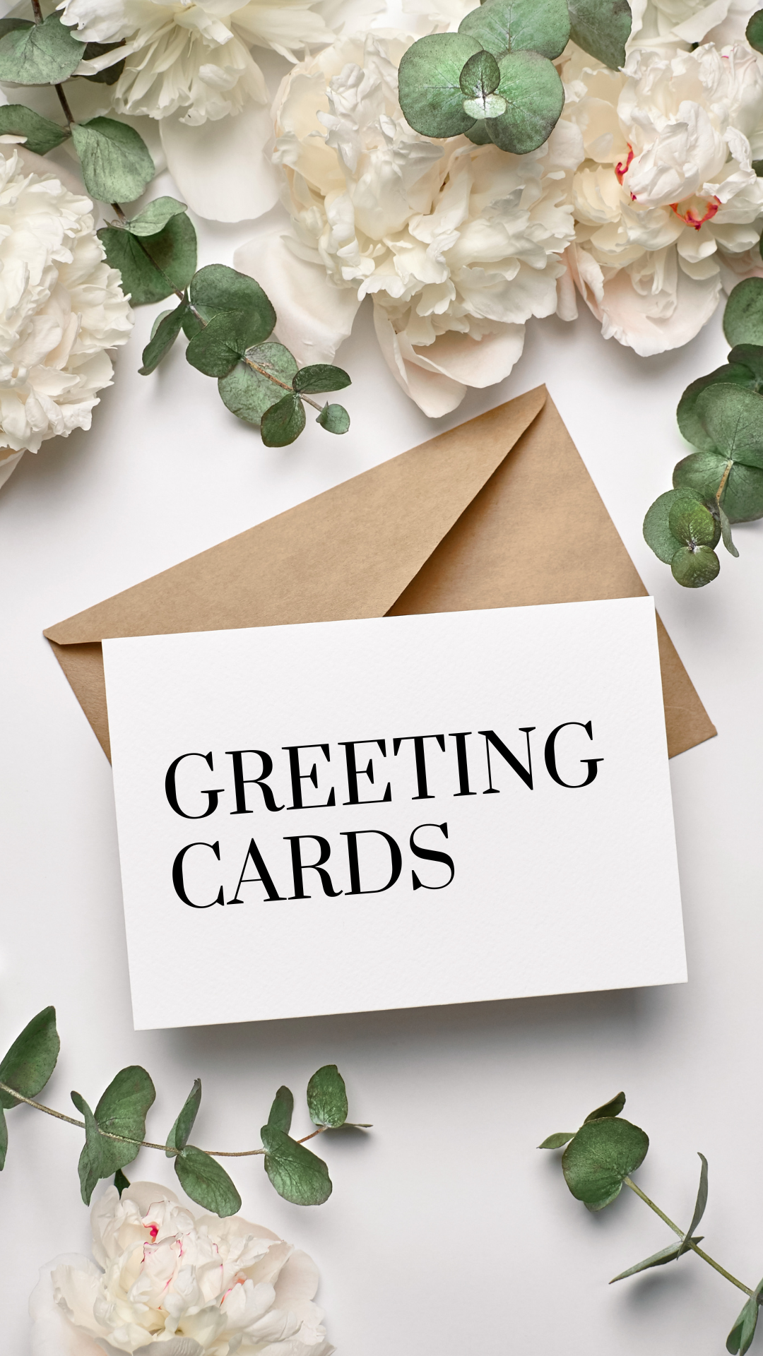 Greeting Card