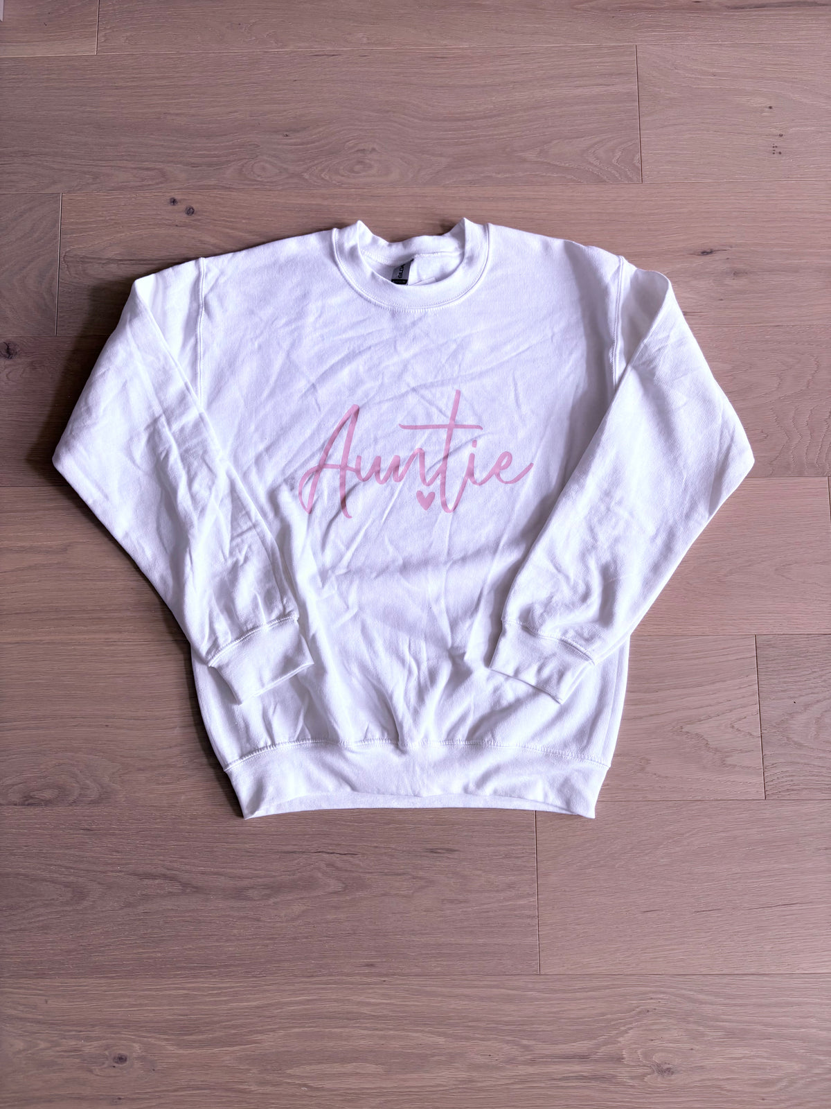 Auntie Sweatshirt