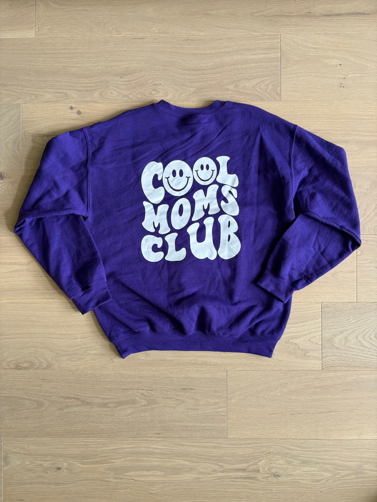 Adult: Cool Mom&#39;s Club