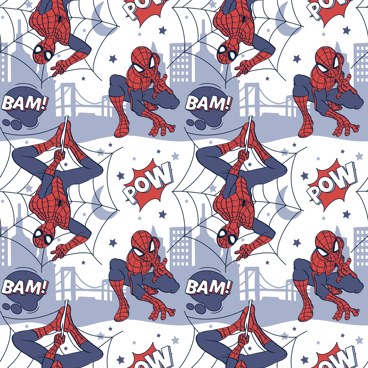 PRE-ORDER: Superhero Blanket