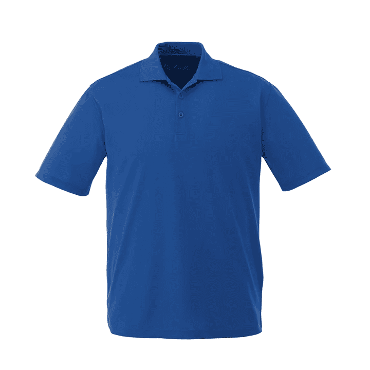 ADULT: KNOX Polo Shirt: LOVED. Polo Shirt