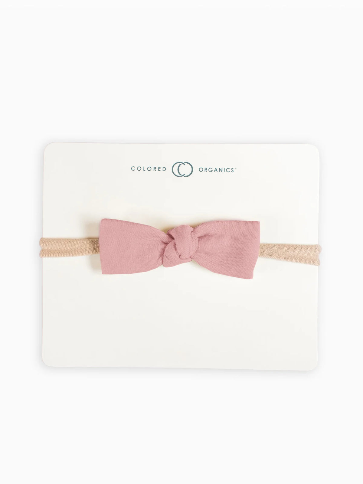 Rose Petite Bow