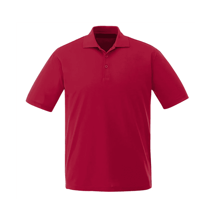 ADULT: KNOX Polo Shirt: LOVED. Polo Shirt